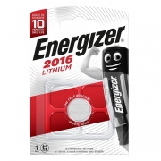  CR2016 Energizer, 1 , 