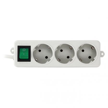    EL-NB-G3-W-3, , 10A, 3 , 3 , 
