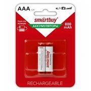  AAA Smartbuy HR03-2BL 800/ Ni-Mh, 2,  (SBBR-3A02BL800)