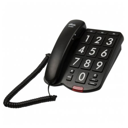 ��������� ������� Ritmix RT-520 Black