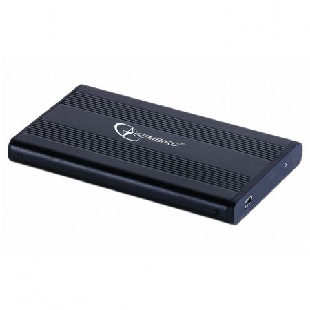    2.5 HDD S-ATA Gembird EE2-U2S-5, , USB 2.0