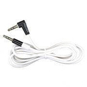   3.5 stereo plug -> 3.5 stereo plug, 1 ,  , 