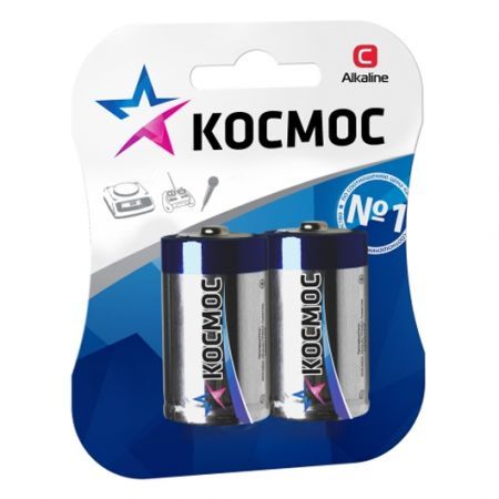  C  LR14, , 2,  (KOCLR14MAX2BL)