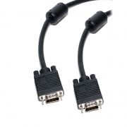  VGA 15M-15M, 1.0 , , 2 , 5bites (APC-133-010)