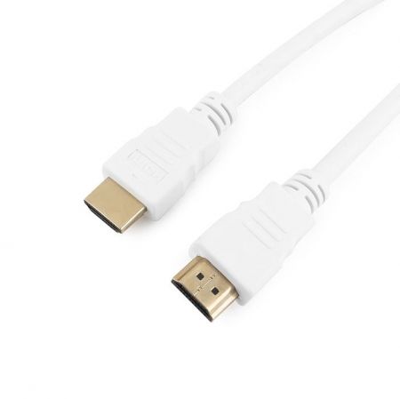  HDMI 19M-19M V1.4, 3.0 , , . , Cablexpert (CC-HDMI4-W-10)