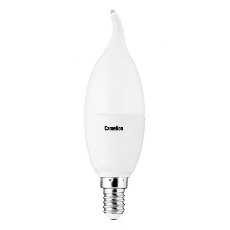  (LED)  Camelion CW35 6.5W/3000/E14/   (LED6.5-CW35/830/E14)