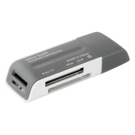 -  USB Defender Ultra Swift (83260)