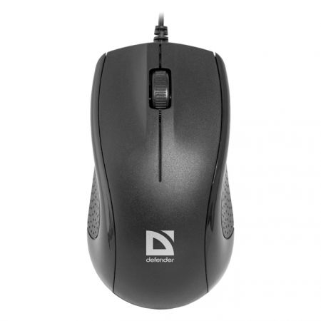  Defender Optimum MB-160 USB (52160)