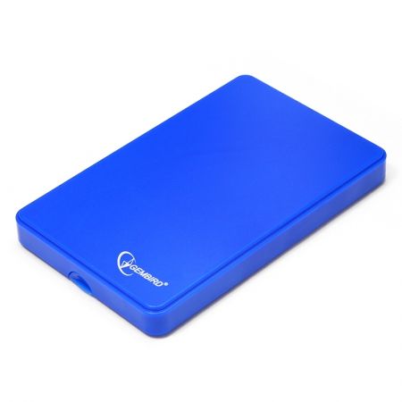    2.5 HDD S-ATA Gembird EE2-U2S-40P-B, , , USB 2.0