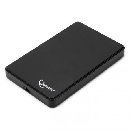    2.5 HDD S-ATA Gembird EE2-U2S-40P, , , USB 2.0