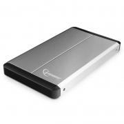    2.5 HDD S-ATA Gembird EE2-U3S-2-S, , , USB 3.0