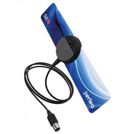    , UHF, DVB-T2, , Perfeo FLAT+ (PF-TV2169) (PF_4503)