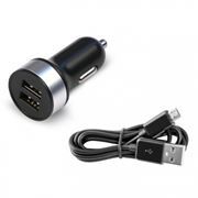    Jet.A UC-S16, 12/24 2.1 2xUSB +  microUSB, 