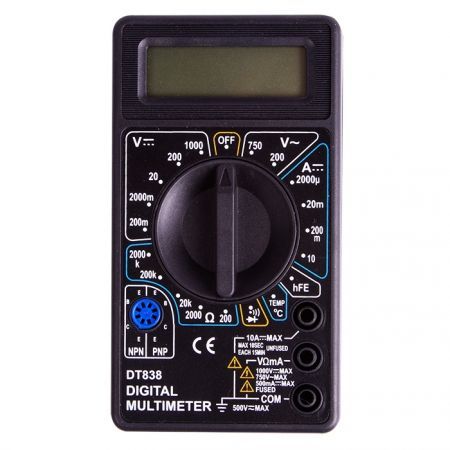   PROconnect M838(DT838) (13-3013)