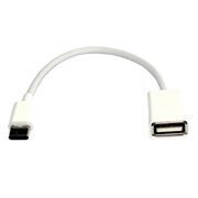  OTG USB Type C(m) - USB 2.0 Af, , KS-is KS-297