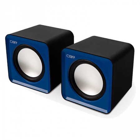  CBR CMS 90 Blue, 6 ,   USB