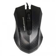  Nakatomi MON-04U Black USB
