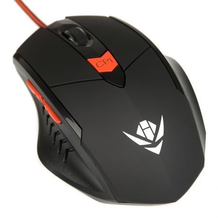  Nakatomi MOG-11U USB