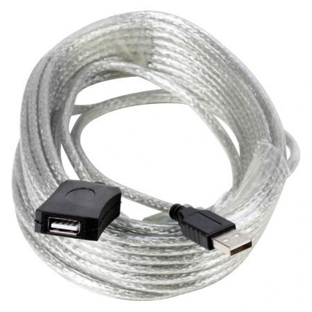    USB 2.0 Am=>Af - 10 , AOpen (ACU823-10M)