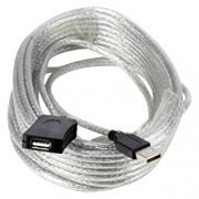    USB 2.0 Am=>Af - 10 , AOpen (ACU823-10M)