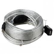    USB 2.0 Am=>Af - 15 , AOpen (ACU823-15M)