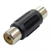  1 RCA jack - 1 RCA jack (), Rexant (14-0432)