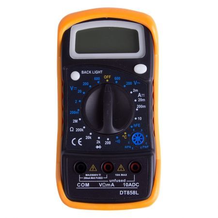 ���������� �������� PROconnect MAS838L(DT858L) (13-3022)