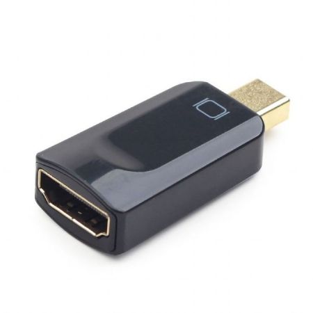  mini DisplayPort/M - HDMI/F, , Cablexpert (A-mDPM-HDMIF-01)