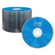  CD-R Mirex 700Mb Standart 48x, Bulk, 50  (UL120051A8T)