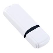 16Gb Perfeo C02 White USB 2.0 (PF-C02W016)