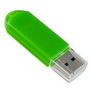 16Gb Perfeo C03 Green USB 2.0 (PF-C03G016)