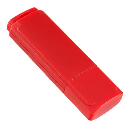 16Gb Perfeo C04 Red USB 2.0 (PF-C04R016)