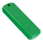 16Gb Perfeo C05 Green USB 2.0 (PF-C05G016)