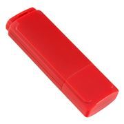 4Gb Perfeo C04 Red USB 2.0 (PF-C04R004)