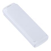 4Gb Perfeo C04 White USB 2.0 (PF-C04W004)