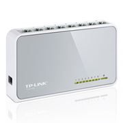  TP-Link TL-SF1008D, 8  10/100 /