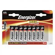  AA Energizer MAX LR6 BL-12, 12, 