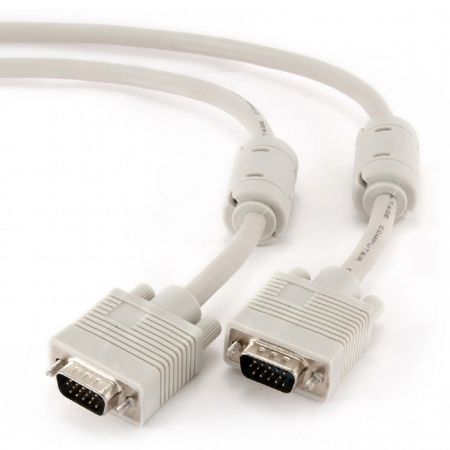  VGA 15M-15M, 20 , , 2 ,  , Gembird/Cablexpert (CC-PPVGA-20M)