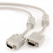  VGA 15M-15M, 20 , , 2 ,  , Gembird/Cablexpert (CC-PPVGA-20M)