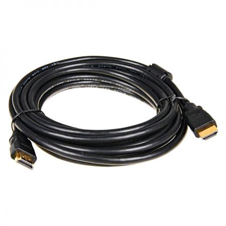  HDMI 19M-19M V1.4, 1.0 , , 2 , ., 5bites (APC-014-010)