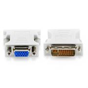  DVI/M - VGA/15F, , Cablexpert (A-DVI-VGA)