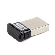 Bluetooth USB  Gembird BTD-MINI5 V4.0,  50 ,  24 /