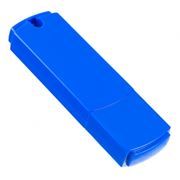 4Gb Perfeo C05 Blue USB 2.0 (PF-C05N004)