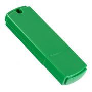 4Gb Perfeo C05 Green USB 2.0 (PF-C05G004)