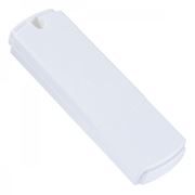 4Gb Perfeo C05 White USB 2.0 (PF-C05W004)