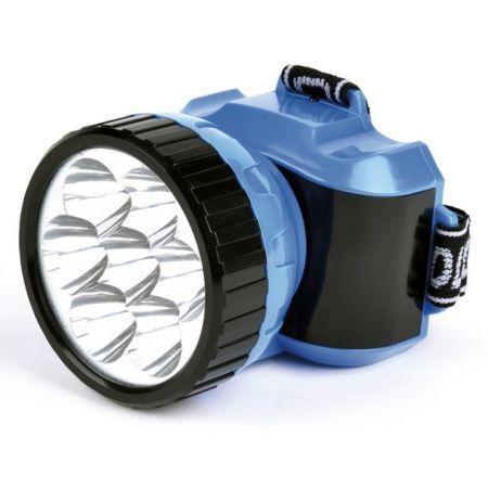   Smartbuy, 7 LED,  (SBF-24-B)