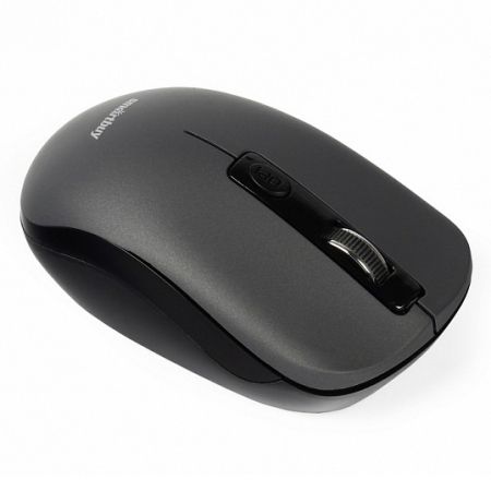   Smartbuy ONE 345 Grey USB (SBM-345AG-G)