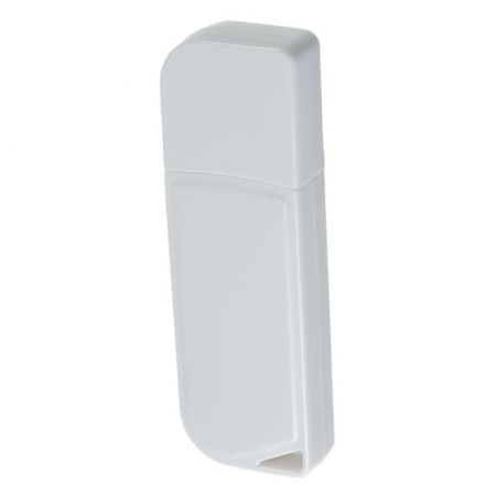 32Gb Perfeo C10 White USB 2.0 (PF-C10W032)