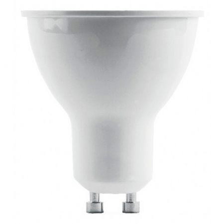  (LED)  Perfeo Gu10 05W/3000 CUP (PF-GU10/5W/220V/3K)