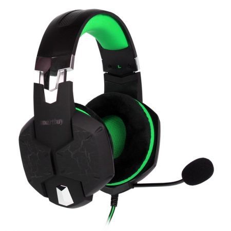  Smartbuy RUSH TAIPAN USB, , . 7.1, / (SBHG-3100)